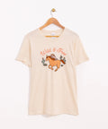 Cowboy Pusheen Wild & Free Tee