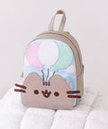 Pusheen 15th Anniversary Balloons Backpack