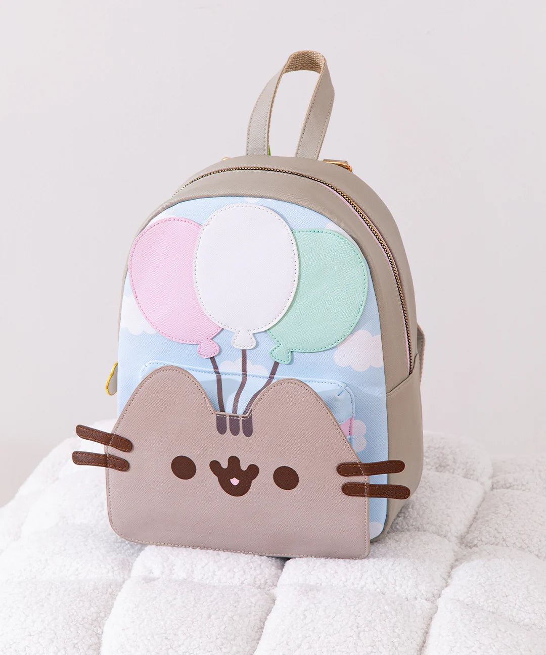 Pusheen 15th Anniversary Balloons Backpack