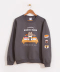 Pusheen Sushi Club Sweatshirt