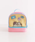 Pusheen Tropical Vacation Lunch Bag