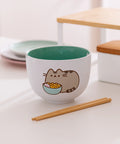 Pusheen Yum Ramen Bowl
