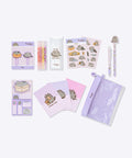 Pusheen Deluxe Stationery Set