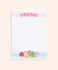 Pusheen Fruits Desk Pad