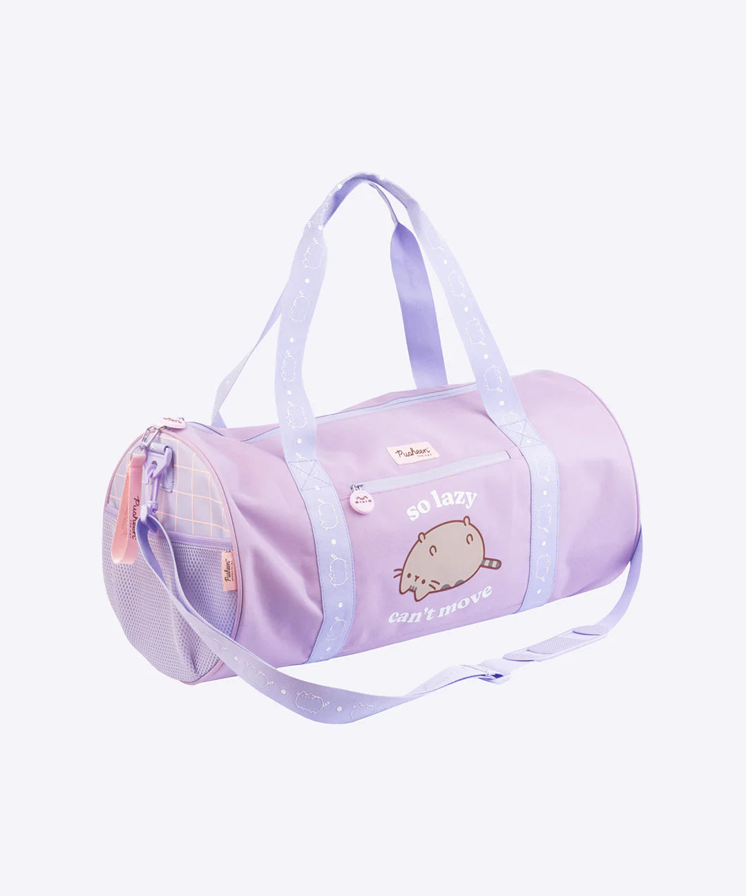 Pusheen Gym Bag