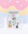 Pusheen the Cat's Guide to Everything Paperback