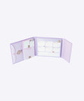 Pusheen Weekly Planner Binder