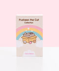 Pusheen the Cat Collection: 3-Book Boxed Set