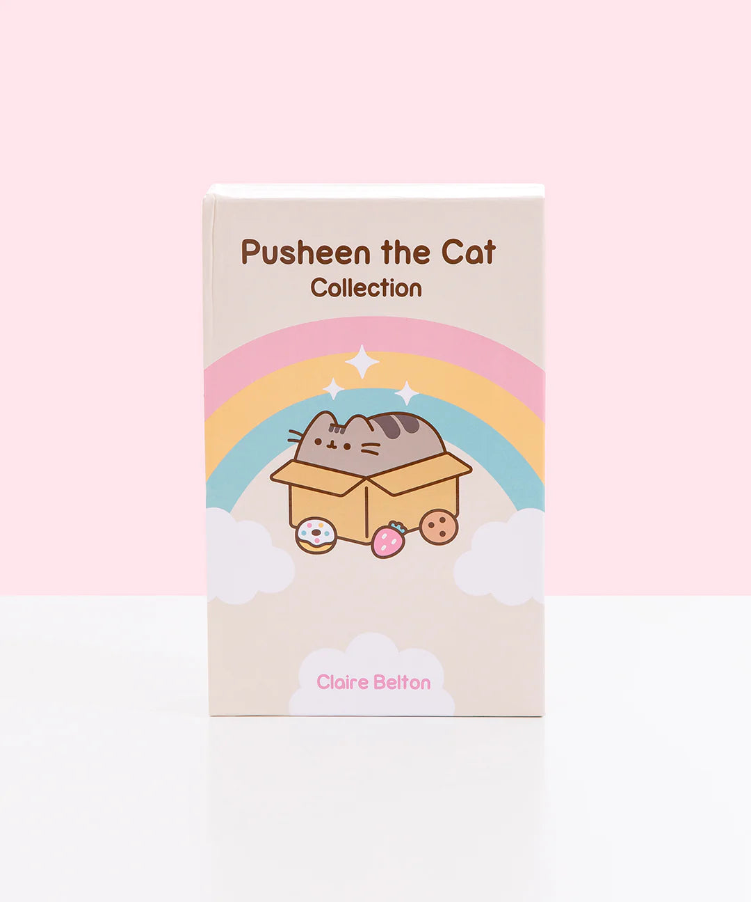 Pusheen the Cat Collection: 3-Book Boxed Set