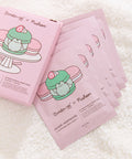 The Crème Shop x Pusheen Sweets Sheet Masks - 5-pack