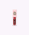 The Crème Shop x Pusheen Lip Oil - Berry Best