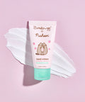 The Crème Shop x Pusheen Strawberry Milkshake Hand Crème